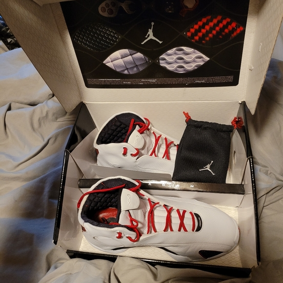 Jordan xx1 - Picture 11 of 16